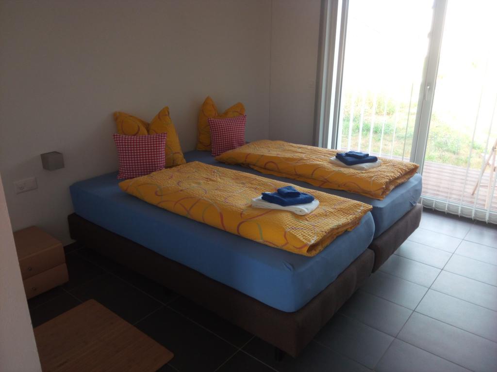 Bed And Breakfast Villa Hallau Dış mekan fotoğraf